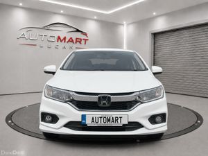 HONDA GRACE/CIVIC 2018 1.5 HYBRID TOPSPECS - Image 2