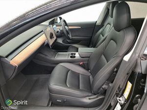 Tesla Model 3 Performance (AWD)*Call Andrew 086261 - Image 4
