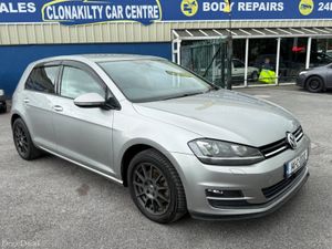 141 Vw Golf 1.2 Tsi Automatic - Image 4