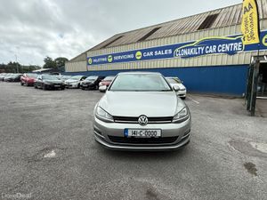 141 Vw Golf 1.2 Tsi Automatic - Image 3