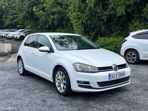 Vw Golf 2015 1.4 Highline Automatic - Image 4