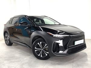 2024 Toyota BZ4X MOTION AWD  Long Range 71.4 kWh - Image 3