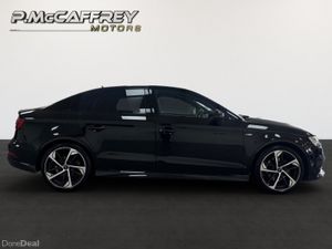2019 AUDI A3 1.4 35 TFSI S-LINE S-TRONIC AUTO - Image 4