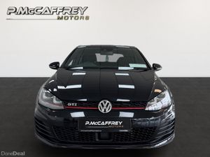 2015 Volkswagen Golf GTI 2.0 TSI DSG AUTO - Image 2