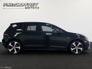 2015 Volkswagen Golf GTI 2.0 TSI DSG AUTO - Image 4