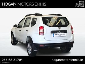 Dacia Duster ** One Owner Car ** - Image 4