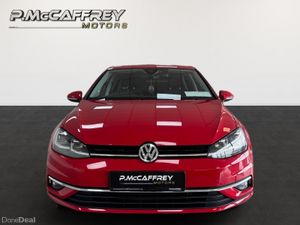 2020 VOLKSWAGEN GOLF 1.2 TSI COMFORTLINE AUTO DSG - Image 2