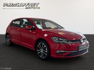 2020 VOLKSWAGEN GOLF 1.2 TSI COMFORTLINE AUTO DSG - Image 3