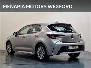 Toyota Corolla Corolla Icon Hev Cvt  40 VVT-h Auto - Image 4