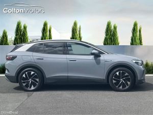 Volkswagen ID.4 LIFE DX 77kWh 174HP - Image 4