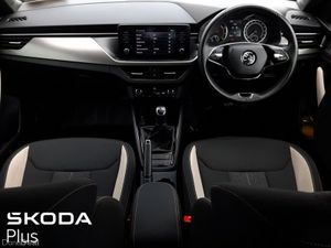 Skoda Kamiq **WINTER PACK**STYLE 1.0TSI 110HP - Image 2