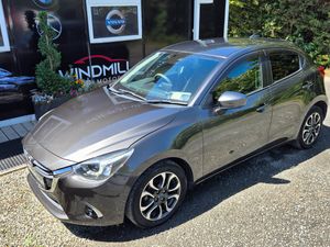 Mazda Demio 2017 - Image 3