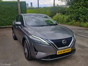 Nissan Qashqai 2024 Acenta Premium mhev - Image 2