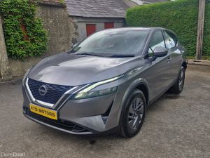 Nissan Qashqai 2024 Acenta Premium mhev - Image 3