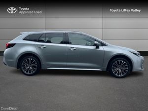 Toyota Corolla COROLLA HYBRID SOL TOURING SPORT - Image 3