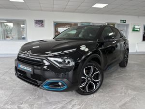 2023 Citroen e-C4 Fully Electric - Image 2