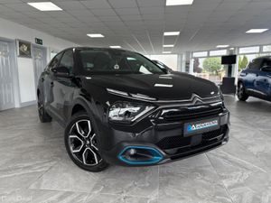 2023 Citroen e-C4 Fully Electric - Image 4