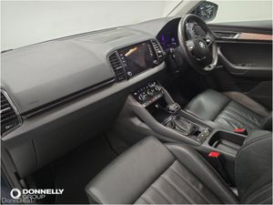 Skoda KAROQ Diesel Estate SE L - Image 3