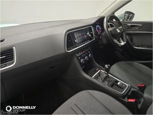SEAT Ateca Diesel Estate SE - Image 3