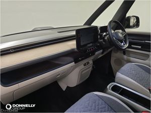 Volkswagen Id. Buzz Estate Style Pro - Image 3