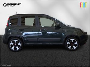 Fiat Panda Hatchback - Image 4