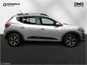 Dacia Sandero Stepway Hatchback Prestige - Image 4