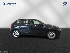 Volkswagen Polo Hatchback Style - Image 4