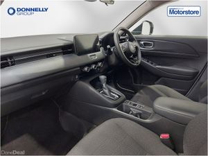 Honda HR-V Hr-V Hatchback Advance - Image 2
