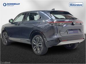 Honda HR-V Hr-V Hatchback Advance - Image 3