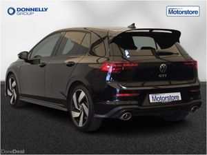 Volkswagen Golf Hatchback GTI Clubsport - Image 2