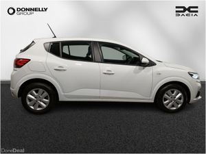 Dacia Sandero Hatchback Expression - Image 4