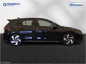 Volkswagen Golf Hatchback GTI Clubsport - Image 3