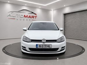 Vw Golf 2016 1.4 Highline Automatic - Image 2