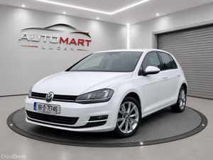 Vw Golf 2016 1.4 Highline Automatic - Image 3