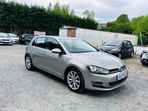 Vw Golf 2016 1.4 Highline Automatic - Image 3