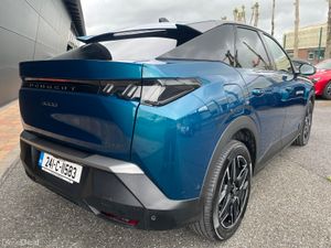 Peugeot 3008 2024 - Image 3