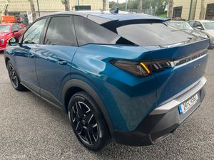Peugeot 3008 2024 - Image 4