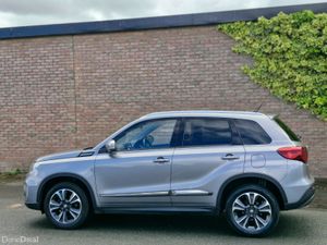 Suzuki Vitara 1.4 PETROL FINANCE AVAILABLE - Image 3