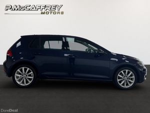 2018 VOLKSWAGEN GOLF 1.2 TSI COMFORTLINE AUTO DSG - Image 4