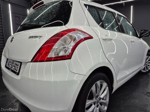 Suzuki Swift 2014 - Image 4