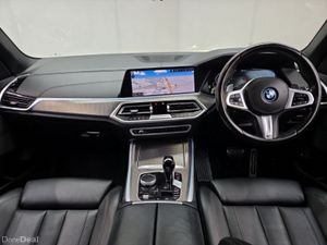 BMW X5 XDRIVE 45E M Sport - Image 4