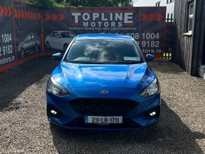==ST LINE//NEW NCT//HEATED SEATS//ALLOYS== - Image 3