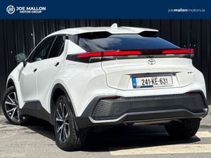 Toyota C-HR 1.8 HYBRID SPORT - Image 3