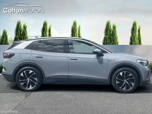 Volkswagen ID.4 LIFE DX 77kWh 174HP - Image 3