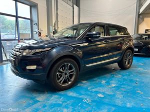 EVOQUE 2.2 AWD NEW NCT 05/27 - Image 3