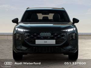 Audi Q3 E Hybrid S-T S Line - Image 4