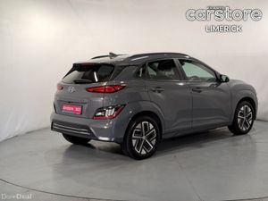 Hyundai KONA Kona Premium Ev  Premium  204 PMSM 64 - Image 3