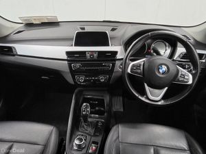 BMW X1 sDrive18i SE - Image 4