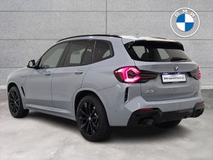 BMW X3 xDrive30 M Sport - Image 3