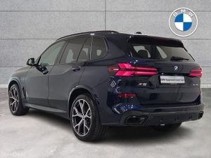 BMW X5 xDrive50e M Sport - Image 2